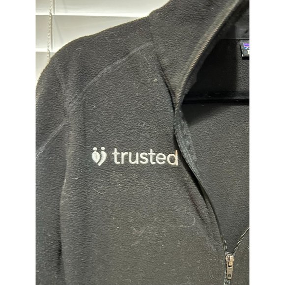 Patagonia Fleece Womens Jacket - Size M - Picture 3 of 4